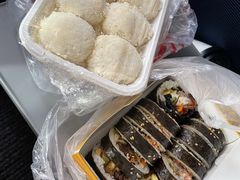 -传闻来紫菜包饭·打糕(西塔韩百店)