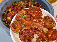 -赣南人家(顺义后沙峪亚朵店)