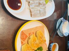 -山水茶艺馆·点心粤菜·30年老字号