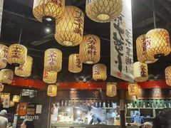 -南京大牌档(济南万象城店)