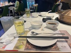 -烹然四季椰子鸡火锅(姚家园万象汇店)