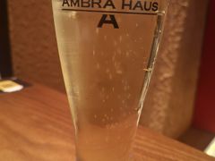 -Ambra Haus琥珀屋精酿餐厅(宝山店)