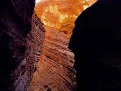 -天山神秘大峡谷