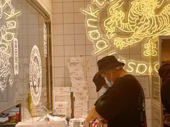 -虎头局·渣打饼行(五一新干线店)