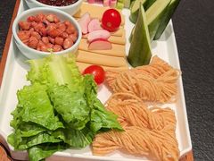 -香丰阁·烤鸭·川湘菜(清河店)