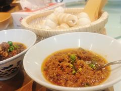 -村长家的疙瘩汤·东营菜(东营茶城店)