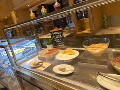 -君悦酒店·乐厨·高空自助餐(青年大街店)