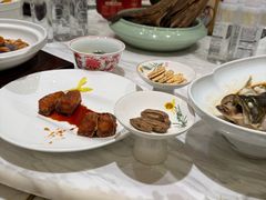-宴昆山·私房菜(春晖店)