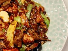 -东兴楼饭庄(六里桥店)