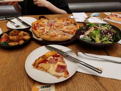 -乐凯撒披萨(喜荟城店)