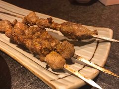 -丝路金桃·新疆菜(徐汇店)