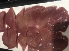 -官也街澳门火锅(新源里店)