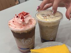 -Seesaw Coffee(武商MALL·武广店)