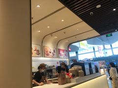 -Tims天好咖啡·贝果(成都东站捷枫店)