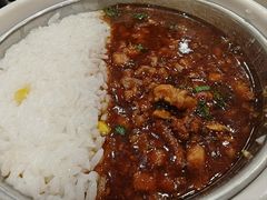 -魏家凉皮(西安秋林宏业商厦店)