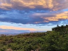 -阳台山自然风景区