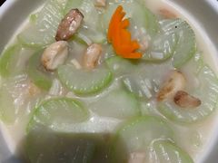 -四道菜·福建菜馆(新街口金鹰店)