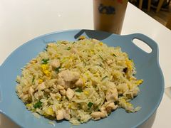 -龙记香港茶餐厅(久光百货店)