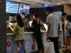 -麦当劳(中山大道中店)