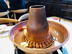 -东门口涮肉·砂锅·烤串(老门东店)