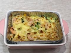 -蘑菇餐厅(小火瓦巷店)