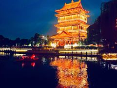 -台儿庄古城