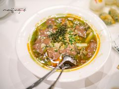 -粤式早茶希朋喜宴