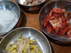-老炉家木炭烤肉(长江国际店)