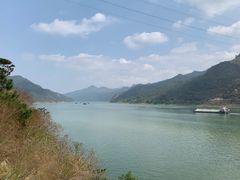 -羚羊峡古栈道森林公园
