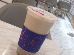 -KOI Thé(力宝广场店)
