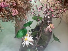 -叶叶菩提·晋福宫