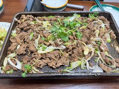 -清真永恒华威肉饼(潘家园店)