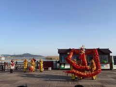 -苏州吴中太湖旅游区