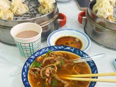 -白老大羊杂碎稍麦