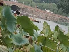 -苏堤停车场