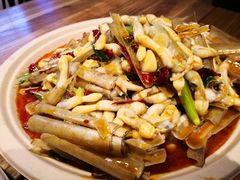 白竹蛏-盒马X会员店(王府井奥莱UP TOWN店)