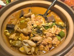 -清水亭湖北菜(大屯DT51店)