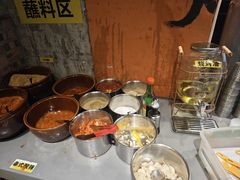 -生火火·地摊小炉子烧烤(龙湖北城金冠店)