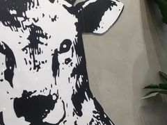 -THE ALLEY 鹿角巷(合生汇店)