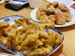 -付小姐在成都(川沙店)