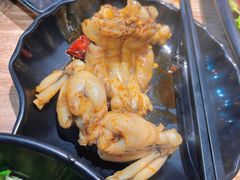 -销魂美蛙鱼头火锅(上海首店)