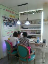 点击看大图 -Sasoo三和秀科技护肤抗衰中心