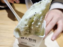 -野人先生现做冰淇淋(北京顺义祥云小镇店)