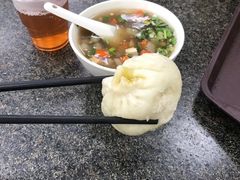 -胡家包子·清真(大众巷店)