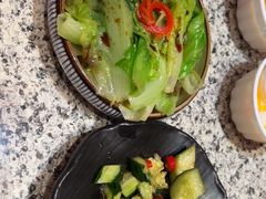 -炭舍干锅(华发商都店)