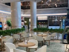 大堂-逸派咖啡 EPARKCOFFEE(广安门店)