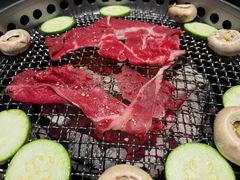 -何发发和牛烧肉·鳗鱼榴莲放题自助(乐峰广场店)