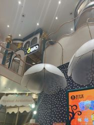 -奈尔宝家庭中心·亲子餐厅(苏州大悦城店)