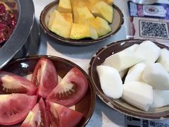 -芈重山老火锅(广州首店)