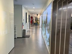 -WEGYMER健萌健身(雅颂居馆)